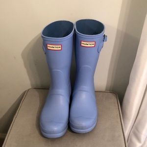Hunter Rain Boots